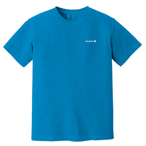 Shop HIMSS Global Conference and Exhibition - Comfort Colors