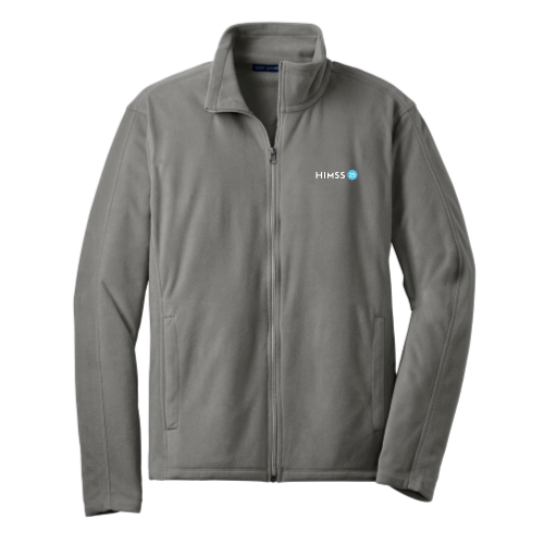 Shop HIMSS Global Conference and Exhibition - Port Authority Microfleece Jacket