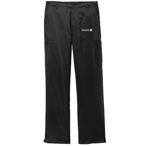 Shophimss - WonderWink Men's Premiere Flex Cargo Pant