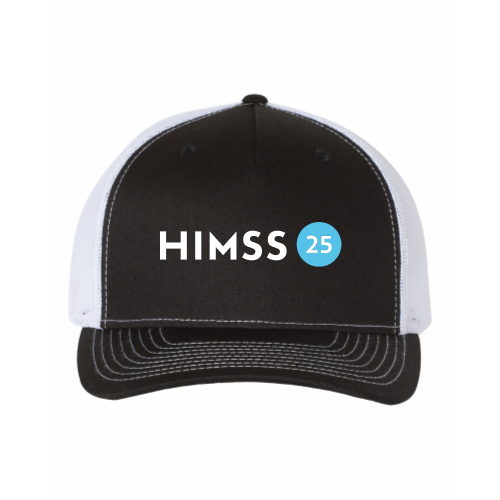 Shop HIMSS Global Conference and Exhibition - Trucker Cap