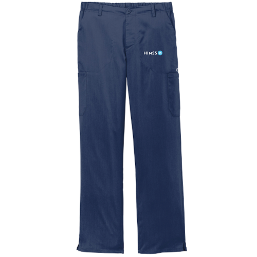 Shophimss - WonderWink Men's Premiere Flex Cargo Pant