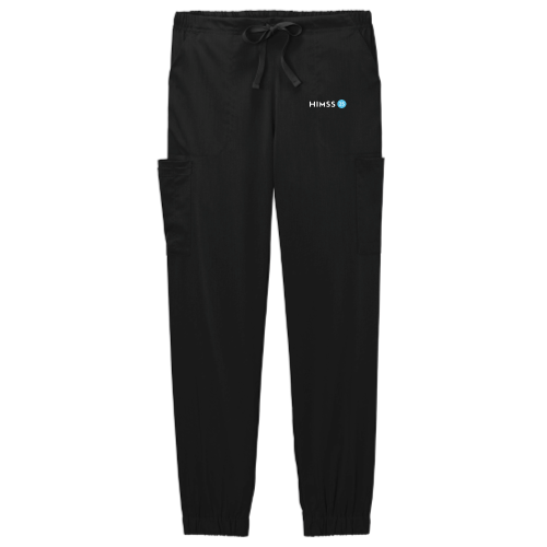 Shophimss - WonderWink Women's Premiere Flex Jogger Pant