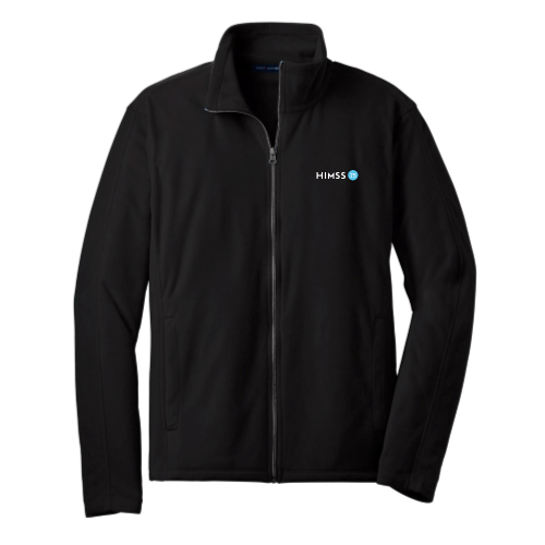 Shop HIMSS Global Conference and Exhibition - Port Authority Microfleece Jacket