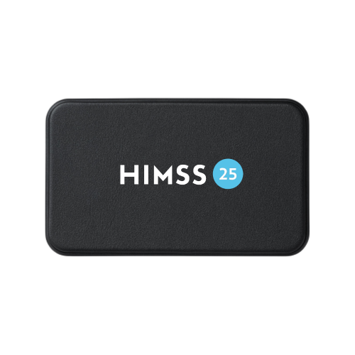 Shop HIMSS Global Conference and Exhibition - 5000mAh Power Bank