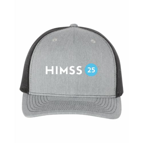 Shop HIMSS Global Conference and Exhibition - Trucker Cap