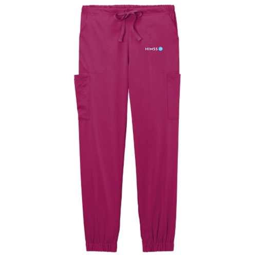 Shophimss - WonderWink Women's Premiere Flex Jogger Pant