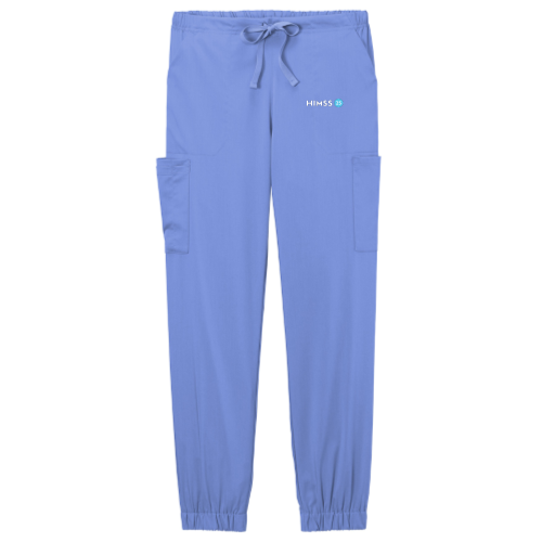 Shophimss - WonderWink Women's Premiere Flex Jogger Pant