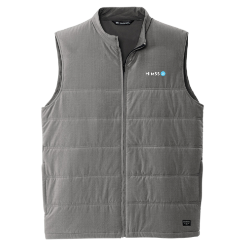 Shop HIMSS Global Conference and Exhibition - TravisMathew Cold Bay Vest