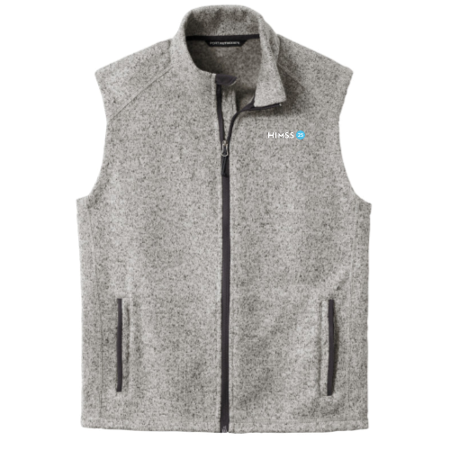 Shophimss - Ladies Sweater Fleece Vest