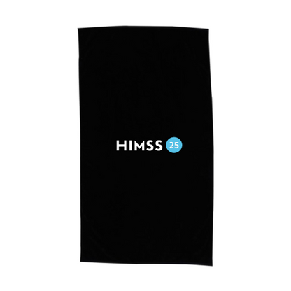 Shop HIMSS Global Conference and Exhibition - Color Beach Towel