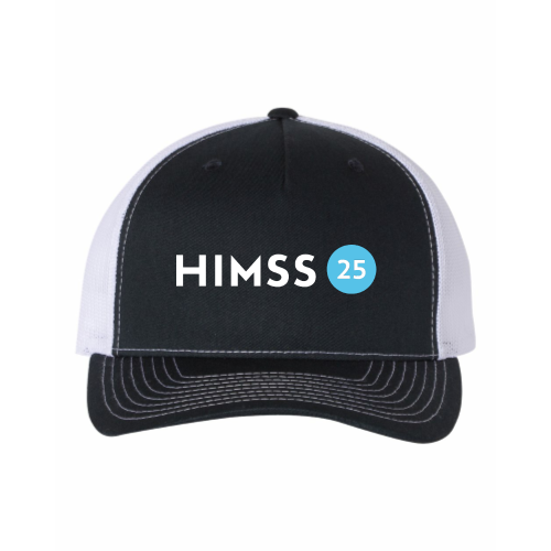 Shop HIMSS Global Conference and Exhibition - Trucker Cap