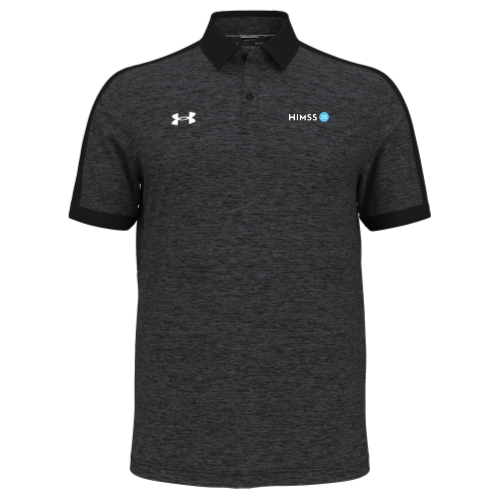 Shop HIMSS Global Conference and Exhibition - Under Armour Men's Trophy Level Polo