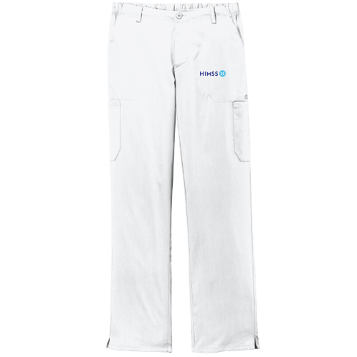 Shophimss - WonderWink Men's Premiere Flex Cargo Pant