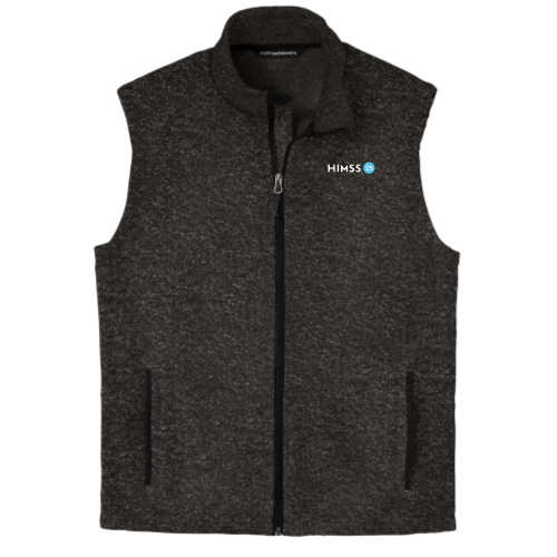 Shophimss - Sweater Fleece Vest