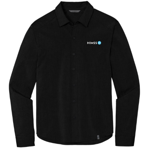 Shop HIMSS Global Conference and Exhibition - OGIO Commuter Woven Shirt