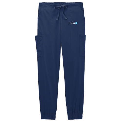 Shophimss - WonderWink Women's Premiere Flex Jogger Pant