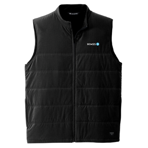 Shop HIMSS Global Conference and Exhibition - TravisMathew Cold Bay Vest