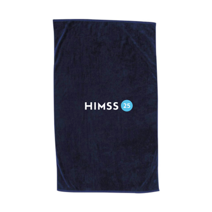 Shop HIMSS Global Conference and Exhibition - Color Beach Towel