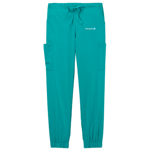 Shophimss - WonderWink Women's Premiere Flex Jogger Pant